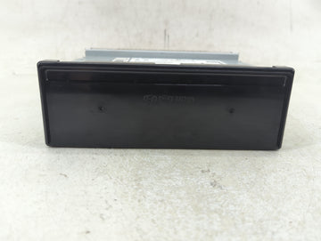 2022 Hyundai Tucson Radio AM FM Cd Player Receiver Replacement P/N:96160-CW010 Fits OEM Used Auto Parts - Oemusedautoparts1.
