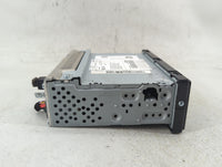2022 Hyundai Tucson Radio AM FM Cd Player Receiver Replacement P/N:96160-CW010 Fits OEM Used Auto Parts - Oemusedautoparts1.