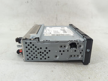 2022 Hyundai Tucson Radio AM FM Cd Player Receiver Replacement P/N:96160-CW010 Fits OEM Used Auto Parts