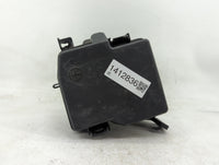 2022 Hyundai Tucson Fusebox Fuse Box Panel Relay Module P/N:919A5-N9000 Fits OEM Used Auto Parts - Oemusedautoparts1.com