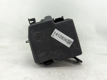 2022 Hyundai Tucson Fusebox Fuse Box Panel Relay Module P/N:919A5-N9000 Fits OEM Used Auto Parts - Oemusedautoparts1.com