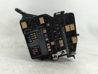 2022 Hyundai Tucson Fusebox Fuse Box Panel Relay Module P/N:919A5-N9000 Fits OEM Used Auto Parts - Oemusedautoparts1.com