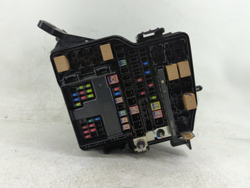 2022 Hyundai Tucson Fusebox Fuse Box Panel Relay Module P/N:919A5-N9000 Fits OEM Used Auto Parts