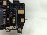 2022 Hyundai Tucson Fusebox Fuse Box Panel Relay Module P/N:919A5-N9000 Fits OEM Used Auto Parts - Oemusedautoparts1.com