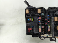 2022 Hyundai Tucson Fusebox Fuse Box Panel Relay Module P/N:919A5-N9000 Fits OEM Used Auto Parts - Oemusedautoparts1.com