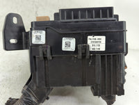 2022 Hyundai Tucson Fusebox Fuse Box Panel Relay Module P/N:919A5-N9000 Fits OEM Used Auto Parts - Oemusedautoparts1.com