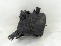 2022 Hyundai Tucson Fusebox Fuse Box Panel Relay Module P/N:919A5-N9000 Fits OEM Used Auto Parts - Oemusedautoparts1.com