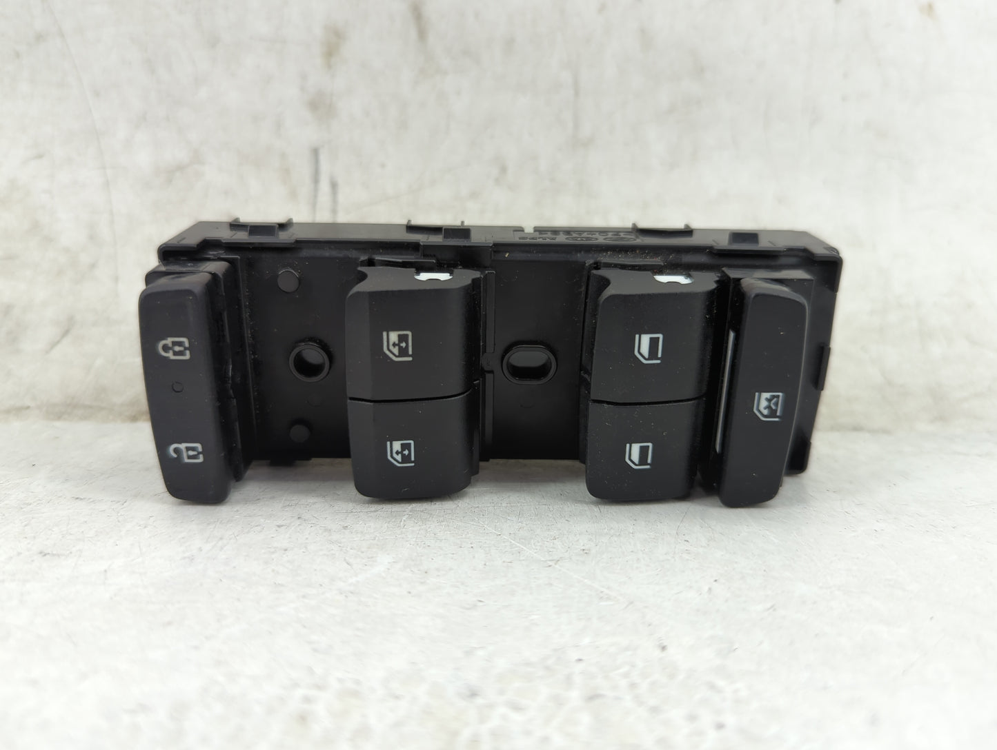 2022 Hyundai Tucson Master Power Window Switch Replacement Driver Side Left P/N:93571-N93004X SANGD1A464A Fits OEM Used Auto