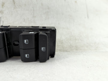 2022 Hyundai Tucson Master Power Window Switch Replacement Driver Side Left P/N:93571-N93004X SANGD1A464A Fits OEM Used Auto Parts