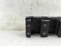 2022 Hyundai Tucson Master Power Window Switch Replacement Driver Side Left P/N:93571-N93004X SANGD1A464A Fits OEM Used Auto