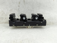 2022 Hyundai Tucson Master Power Window Switch Replacement Driver Side Left P/N:93571-N93004X SANGD1A464A Fits OEM Used Auto