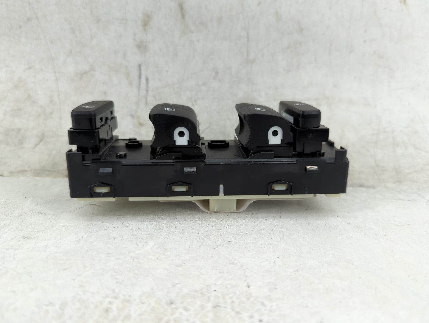 2022 Hyundai Tucson Master Power Window Switch Replacement Driver Side Left P/N:93571-N93004X SANGD1A464A Fits OEM Used Auto
