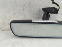 2022 Hyundai Tucson Interior Rear View Mirror Replacement OEM Fits Fits 2020 2021 2023 OEM Used Auto Parts - Oemusedautopart