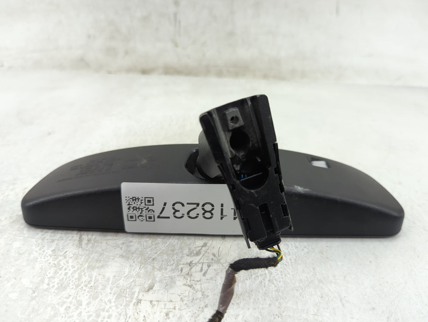 2022 Hyundai Tucson Interior Rear View Mirror Replacement OEM Fits Fits 2020 2021 2023 OEM Used Auto Parts - Oemusedautopart