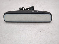 2022 Hyundai Tucson Interior Rear View Mirror Replacement OEM Fits Fits 2020 2021 OEM Used Auto Parts - Oemusedautoparts1.co