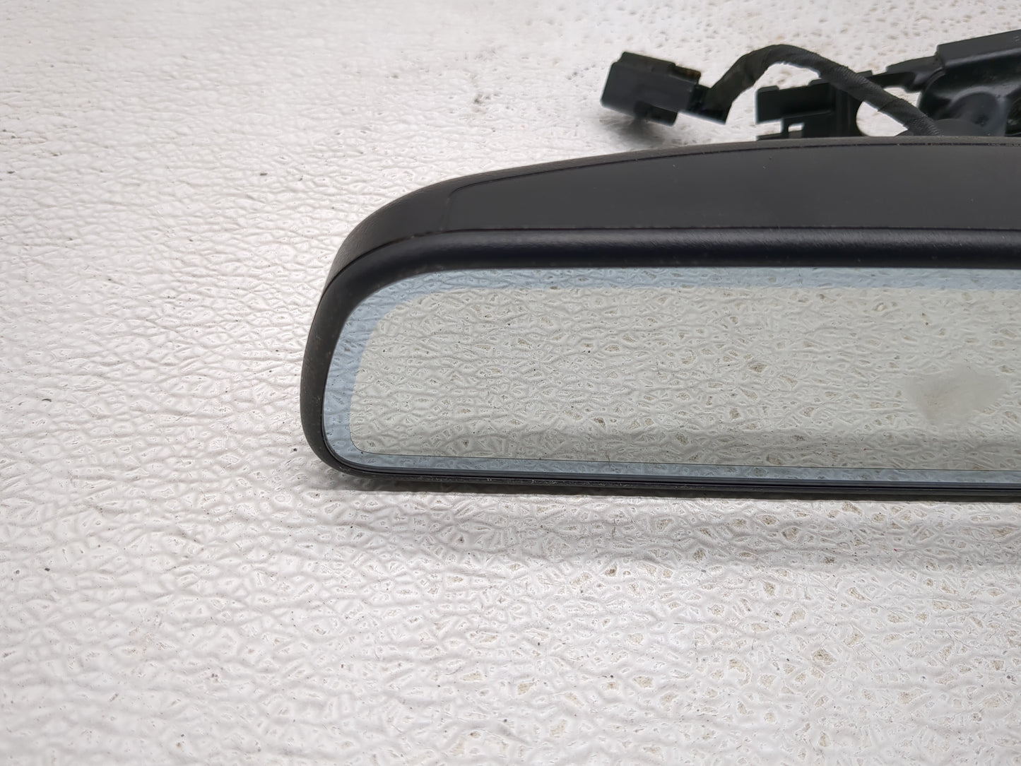 2022 Hyundai Tucson Interior Rear View Mirror Replacement OEM Fits Fits 2020 2021 OEM Used Auto Parts - Oemusedautoparts1.co