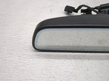 2022 Hyundai Tucson Interior Rear View Mirror Replacement OEM Fits Fits 2020 2021 OEM Used Auto Parts