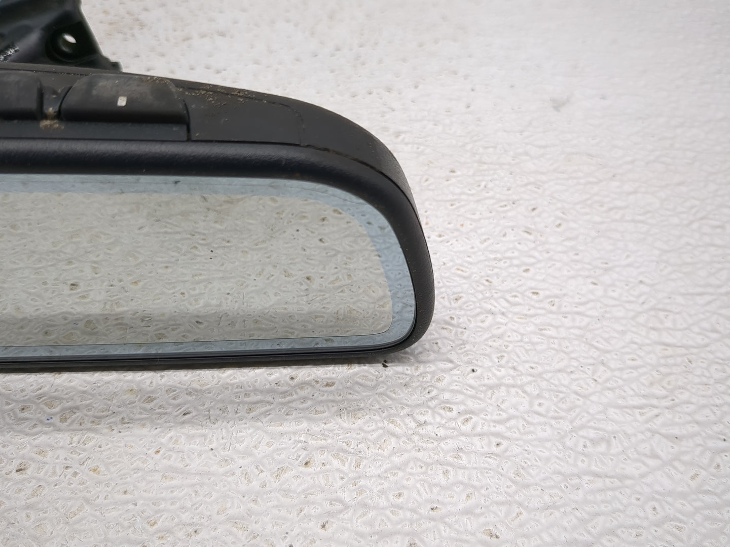 2022 Hyundai Tucson Interior Rear View Mirror Replacement OEM Fits Fits 2020 2021 OEM Used Auto Parts - Oemusedautoparts1.co