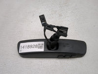 2022 Hyundai Tucson Interior Rear View Mirror Replacement OEM Fits Fits 2020 2021 OEM Used Auto Parts - Oemusedautoparts1.co