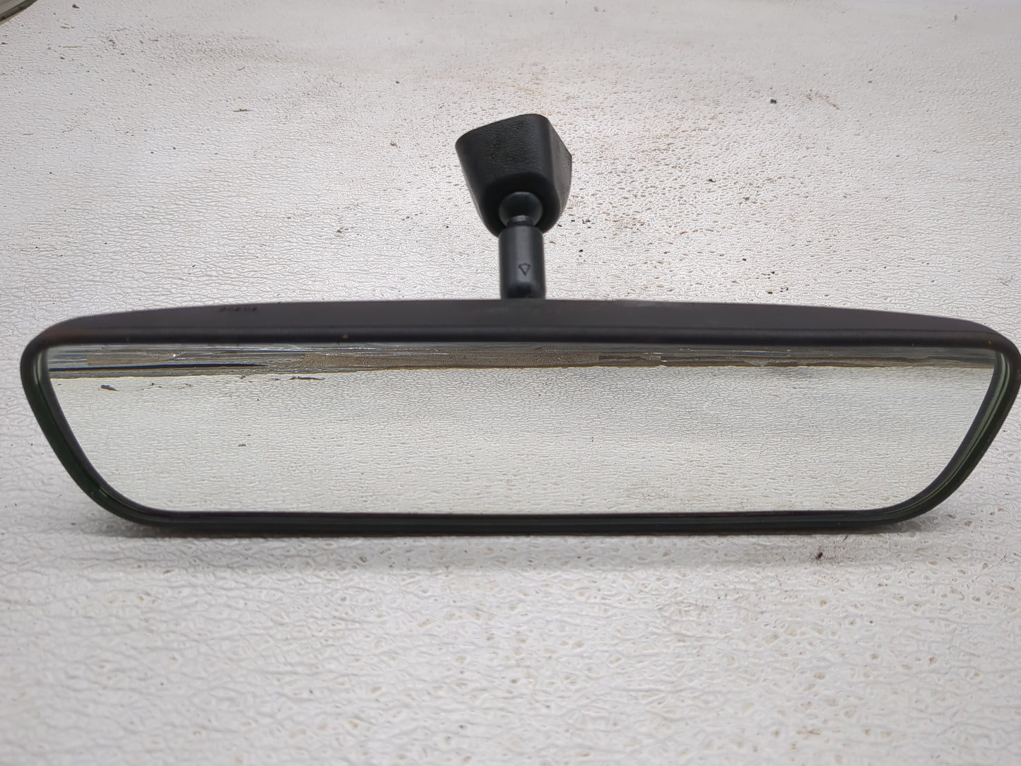 2022 Hyundai Tucson Interior Rear View Mirror Replacement OEM Fits Fits 2020 2021 OEM Used Auto Parts - Oemusedautoparts1.co