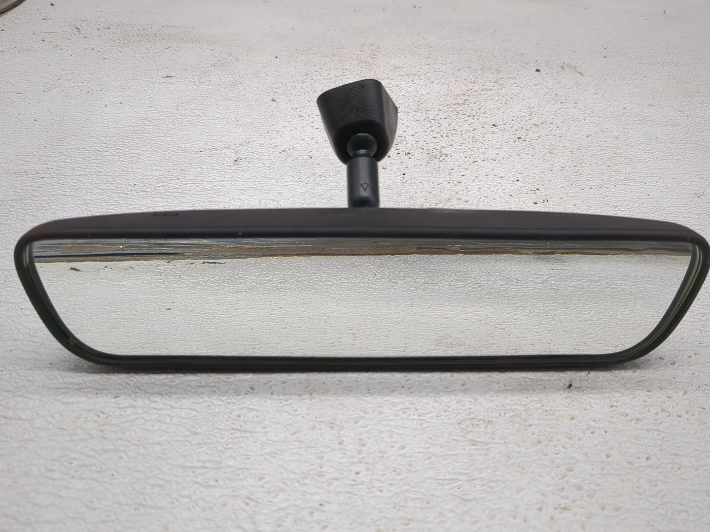 2022 Hyundai Tucson Interior Rear View Mirror Replacement OEM Fits Fits 2020 2021 OEM Used Auto Parts - Oemusedautoparts1.co