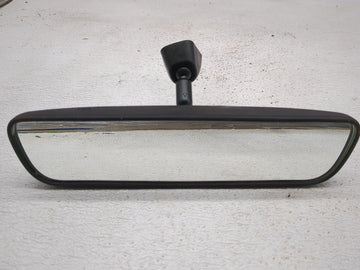 2022 Hyundai Tucson Interior Rear View Mirror Replacement OEM Fits Fits 2020 2021 OEM Used Auto Parts - Oemusedautoparts1.co