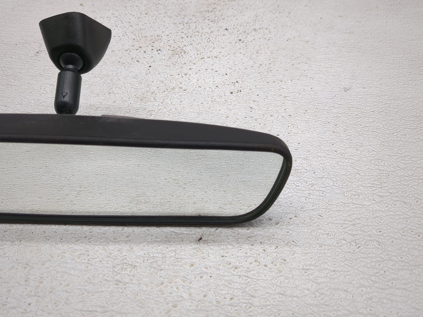 2022 Hyundai Tucson Interior Rear View Mirror Replacement OEM Fits Fits 2020 2021 OEM Used Auto Parts - Oemusedautoparts1.co