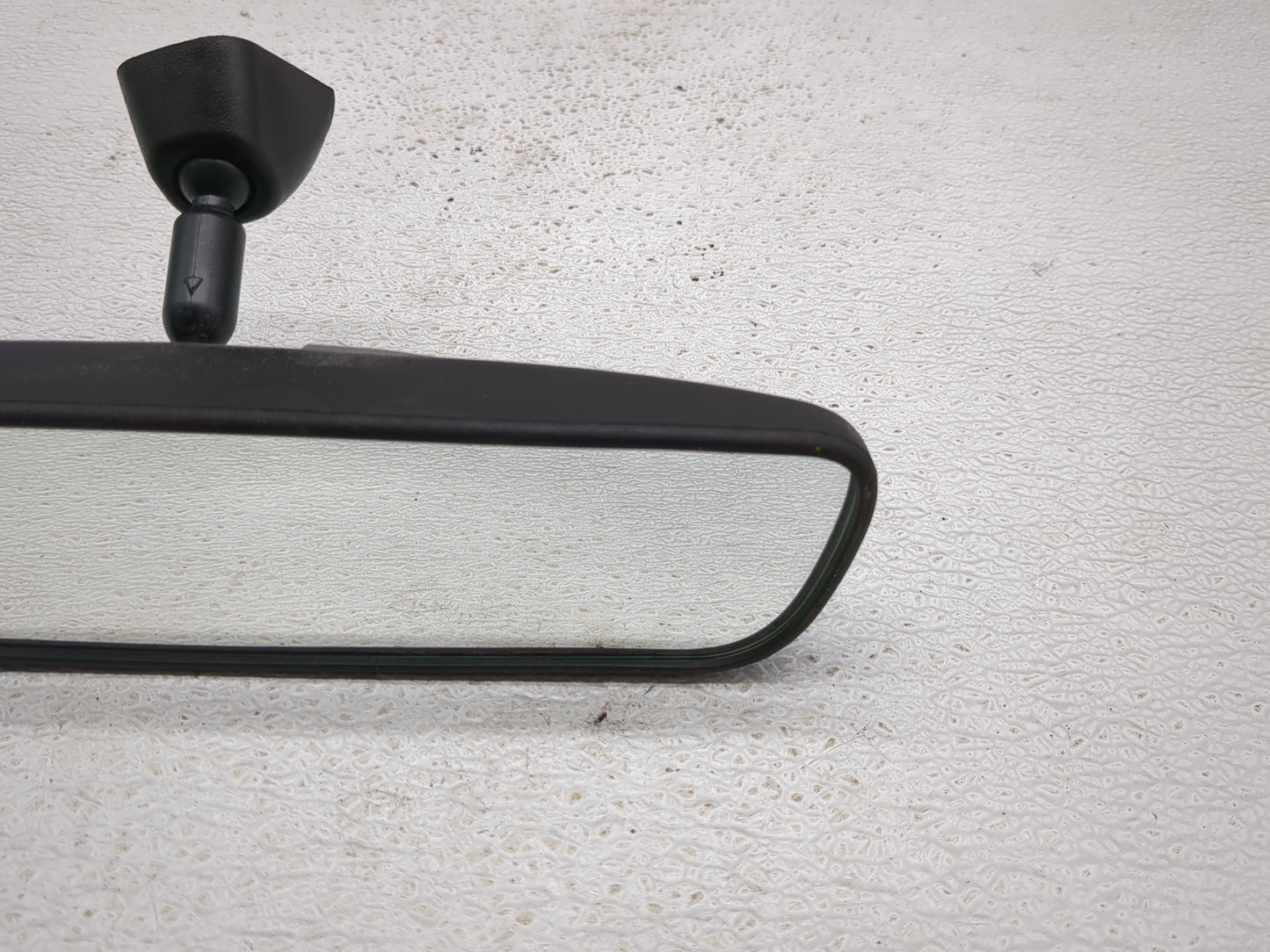 2022 Hyundai Tucson Interior Rear View Mirror Replacement OEM Fits Fits 2020 2021 OEM Used Auto Parts - Oemusedautoparts1.co