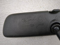 2022 Hyundai Tucson Interior Rear View Mirror Replacement OEM Fits Fits 2020 2021 OEM Used Auto Parts - Oemusedautoparts1.co
