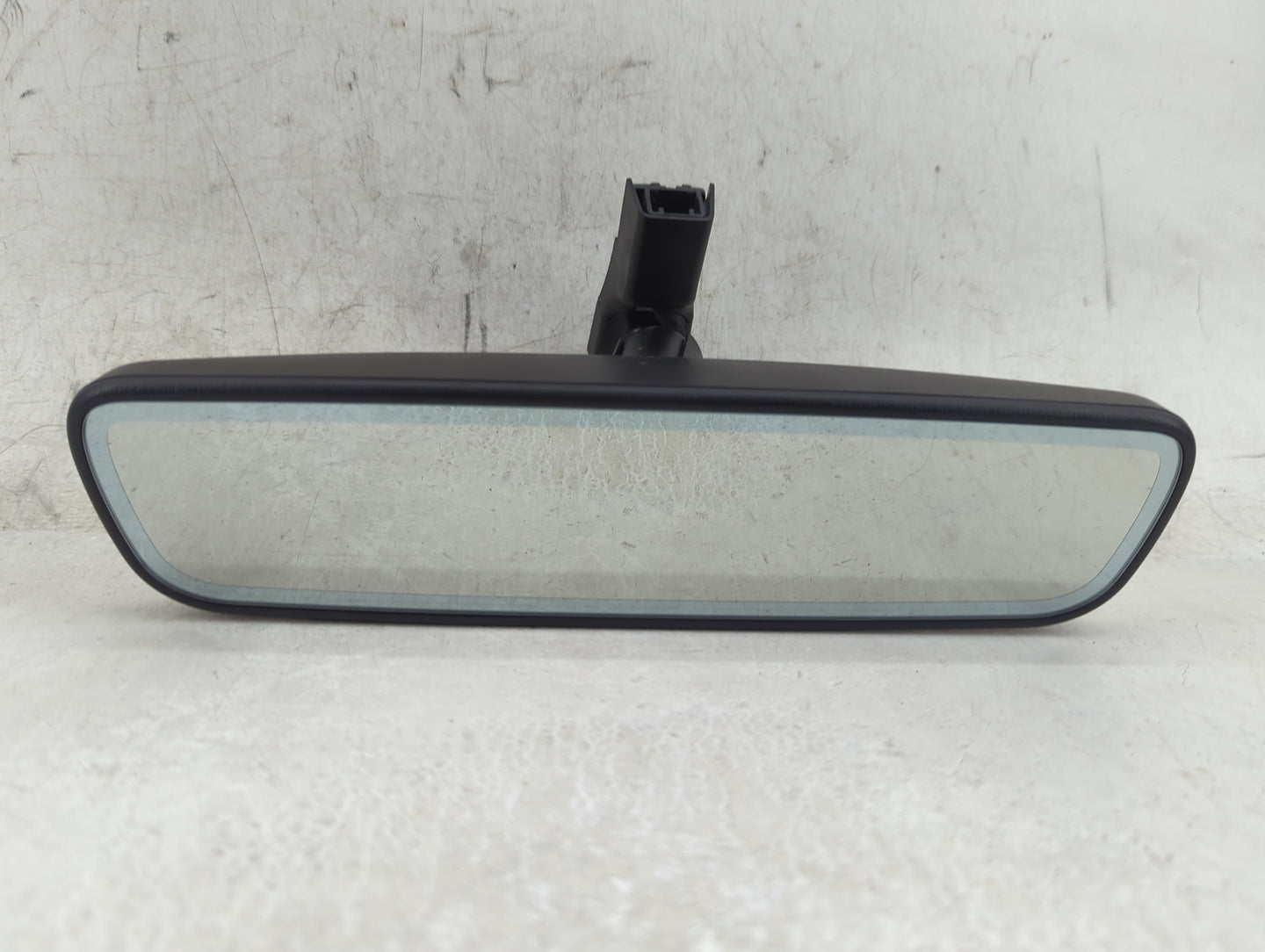 2022 Hyundai Tucson Interior Rear View Mirror Replacement OEM P/N:4112A-UAHL5F Fits Fits 2020 2021 2023 OEM Used Auto Parts 