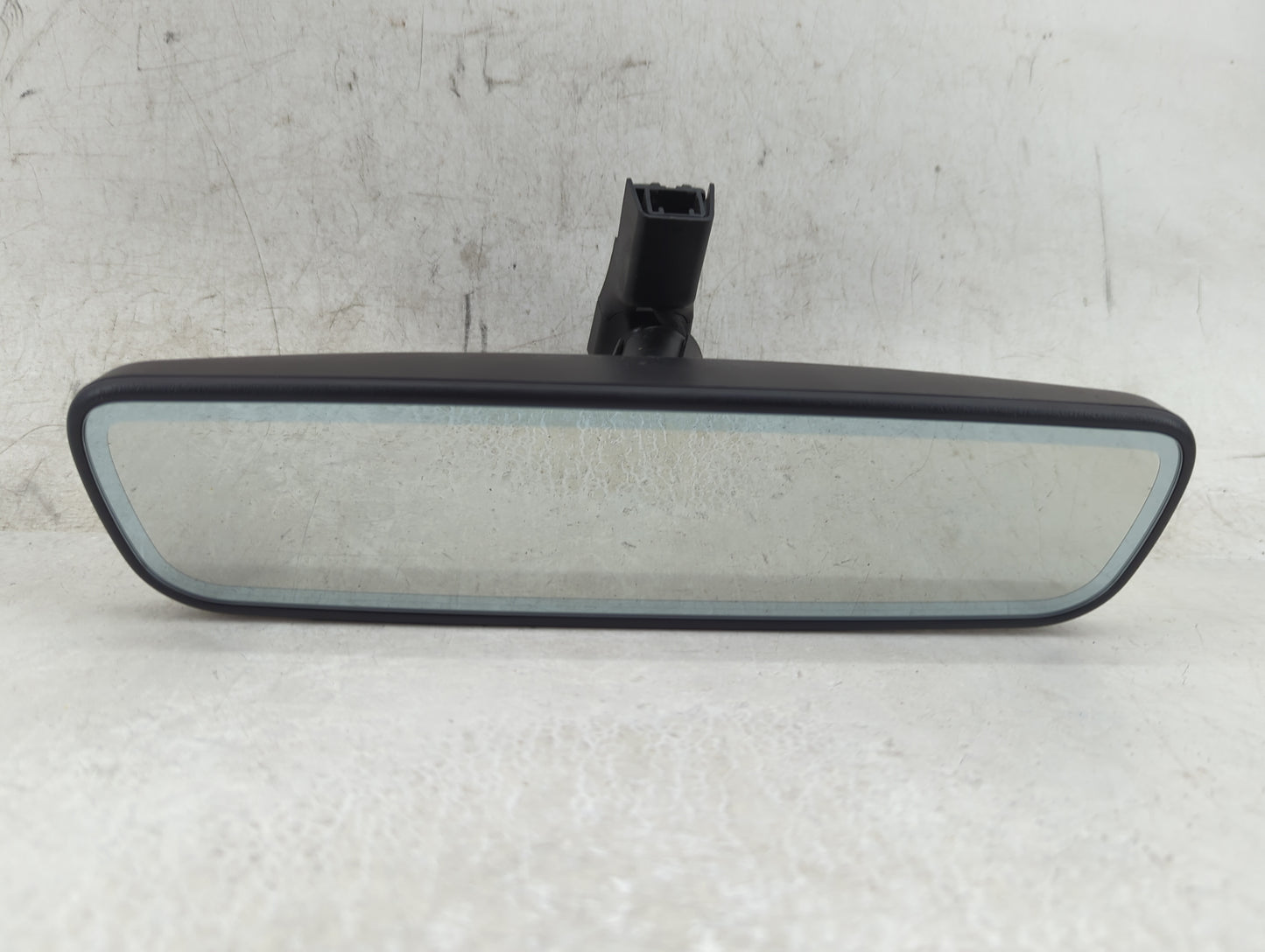 2022 Hyundai Tucson Interior Rear View Mirror Replacement OEM P/N:4112A-UAHL5F Fits Fits 2020 2021 2023 OEM Used Auto Parts 