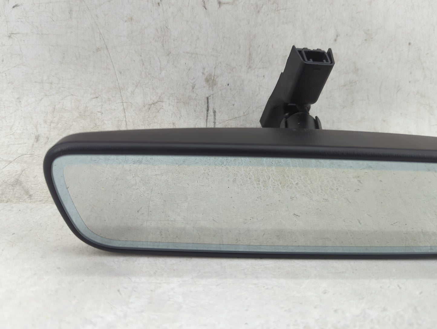 2022 Hyundai Tucson Interior Rear View Mirror Replacement OEM P/N:4112A-UAHL5F Fits Fits 2020 2021 2023 OEM Used Auto Parts 