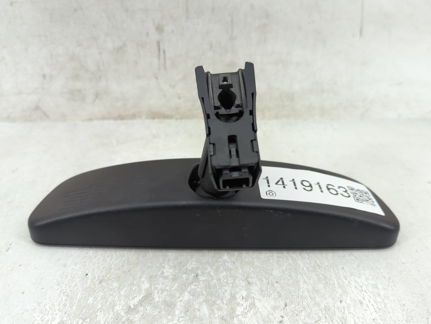 2022 Hyundai Tucson Interior Rear View Mirror Replacement OEM P/N:4112A-UAHL5F Fits Fits 2020 2021 2023 OEM Used Auto Parts 