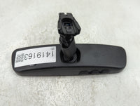 2022 Hyundai Tucson Interior Rear View Mirror Replacement OEM P/N:4112A-UAHL5F Fits Fits 2020 2021 2023 OEM Used Auto Parts 
