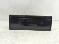 2022 Hyundai Tucson Radio AM FM Cd Player Receiver Replacement P/N:96160-CW010 Fits OEM Used Auto Parts - Oemusedautoparts1.