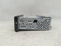 2022 Hyundai Tucson Radio AM FM Cd Player Receiver Replacement P/N:96160-CW010 Fits OEM Used Auto Parts - Oemusedautoparts1.