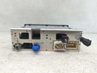 2022 Hyundai Tucson Radio AM FM Cd Player Receiver Replacement P/N:96160-CW010 Fits OEM Used Auto Parts - Oemusedautoparts1.