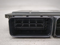 2022 Hyundai Tucson PCM Engine Control Computer ECU ECM PCU OEM P/N:39110-2S285 39100-2S285 Fits OEM Used Auto Parts - Oemus