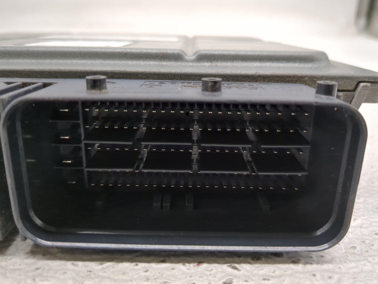 2022 Hyundai Tucson PCM Engine Control Computer ECU ECM PCU OEM P/N:39110-2S285 39100-2S285 Fits OEM Used Auto Parts - Oemus