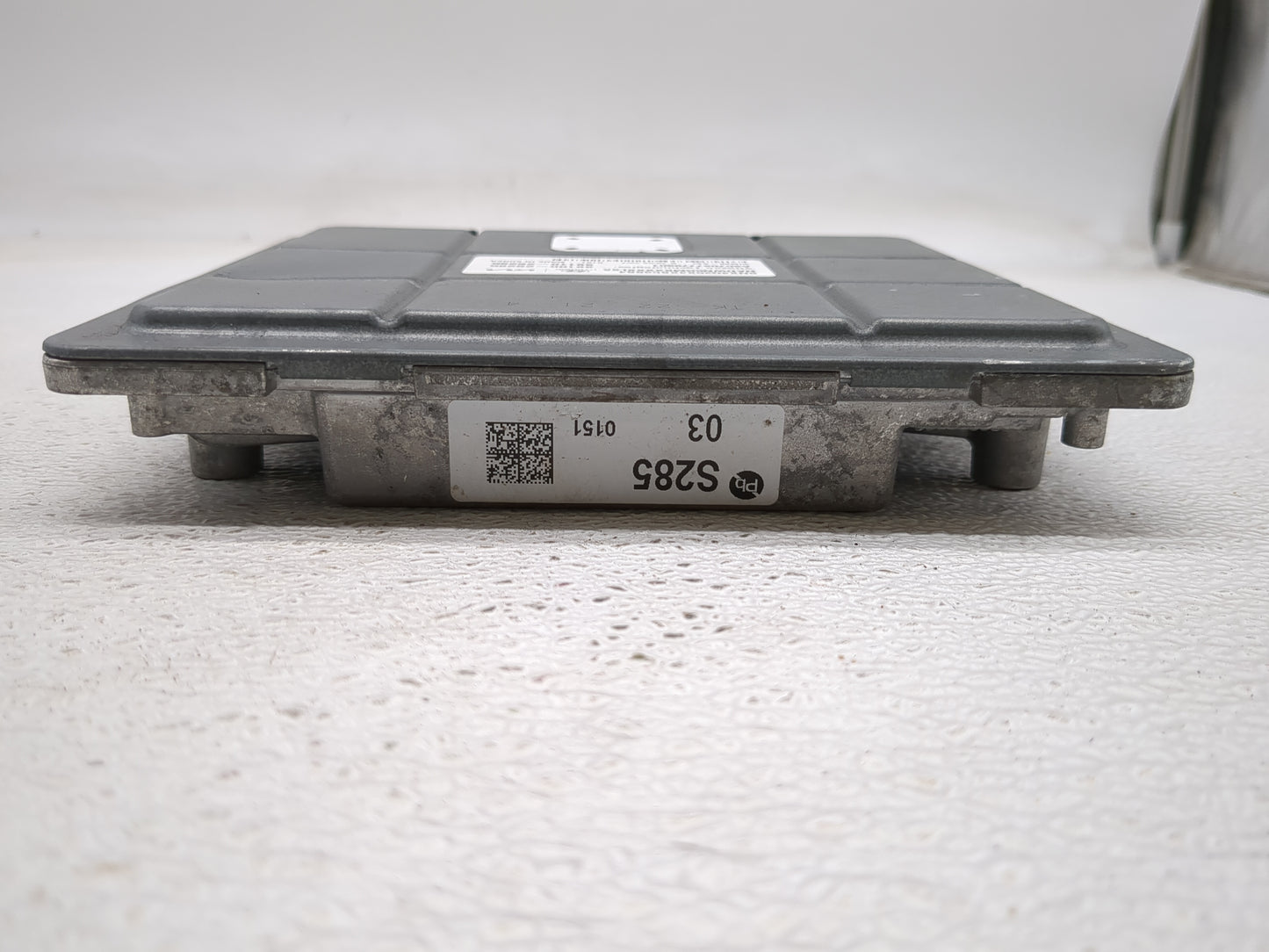 2022 Hyundai Tucson PCM Engine Control Computer ECU ECM PCU OEM P/N:39110-2S285 39100-2S285 Fits OEM Used Auto Parts - Oemus