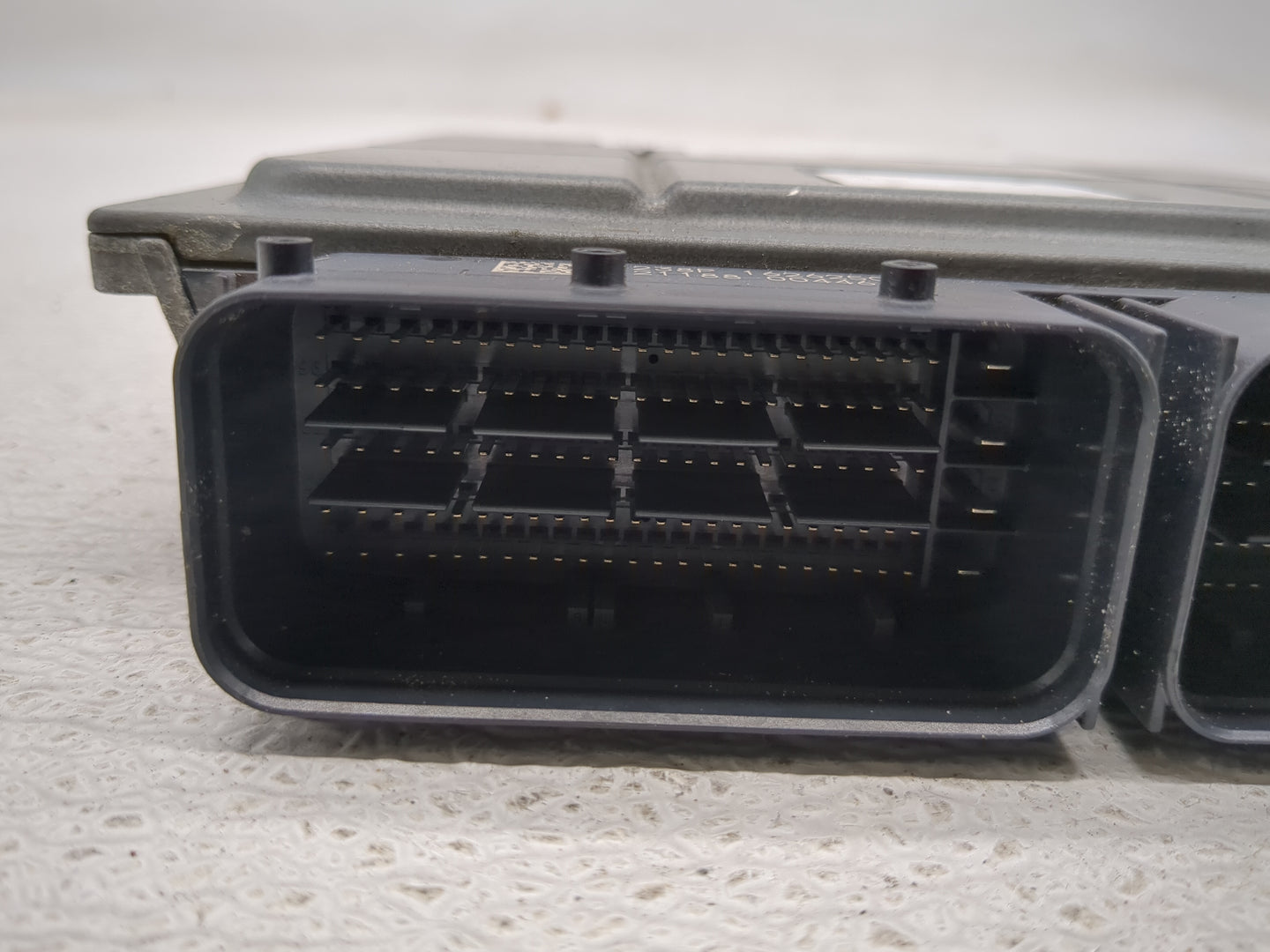 2022 Hyundai Tucson PCM Engine Control Computer ECU ECM PCU OEM P/N:39110-2S161 Fits OEM Used Auto Parts - Oemusedautoparts1