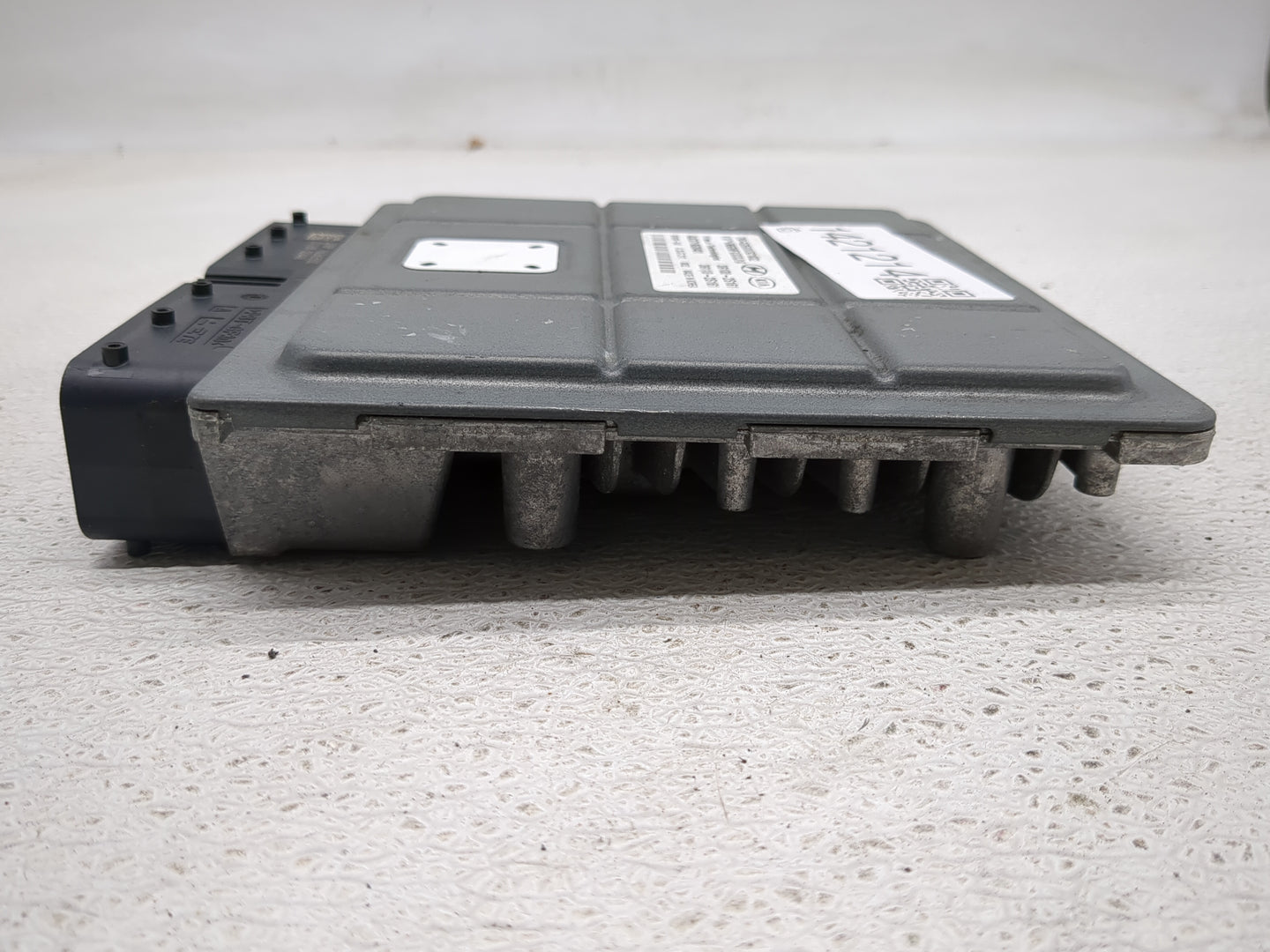 2022 Hyundai Tucson PCM Engine Control Computer ECU ECM PCU OEM P/N:39110-2S161 Fits OEM Used Auto Parts - Oemusedautoparts1