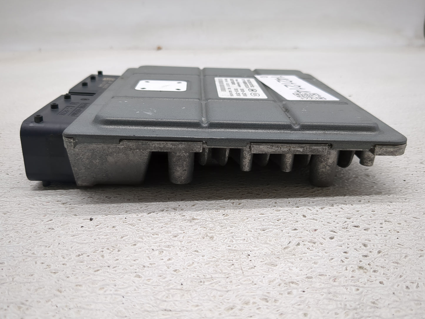 2022 Hyundai Tucson PCM Engine Control Computer ECU ECM PCU OEM P/N:39110-2S161 Fits OEM Used Auto Parts - Oemusedautoparts1