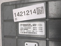 2022 Hyundai Tucson PCM Engine Control Computer ECU ECM PCU OEM P/N:39110-2S161 Fits OEM Used Auto Parts - Oemusedautoparts1
