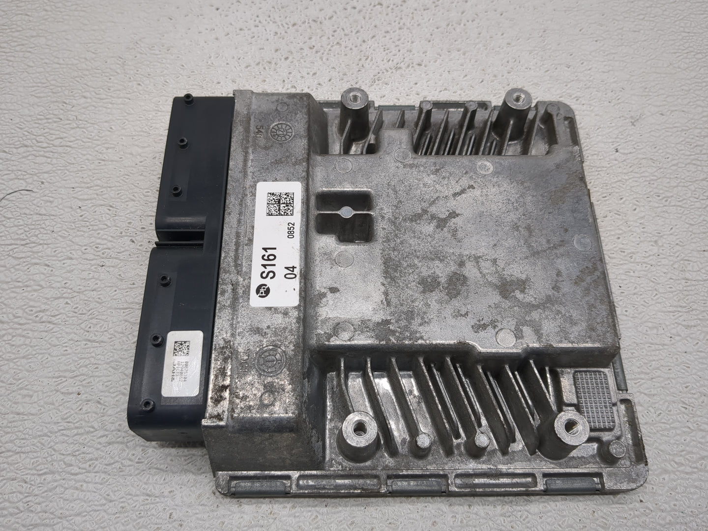 2022 Hyundai Tucson PCM Engine Control Computer ECU ECM PCU OEM P/N:39110-2S161 Fits OEM Used Auto Parts - Oemusedautoparts1