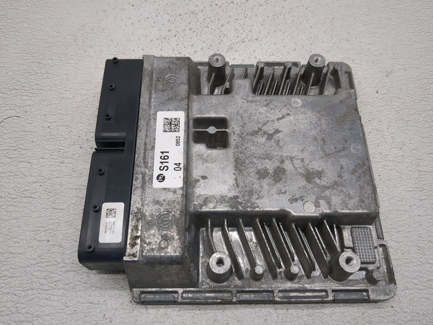 2022 Hyundai Tucson PCM Engine Control Computer ECU ECM PCU OEM P/N:39110-2S161 Fits OEM Used Auto Parts - Oemusedautoparts1