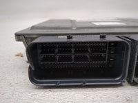 2022 Hyundai Tucson PCM Engine Control Computer ECU ECM PCU OEM P/N:39110-2S283 39100-2S283 Fits OEM Used Auto Parts - Oemus