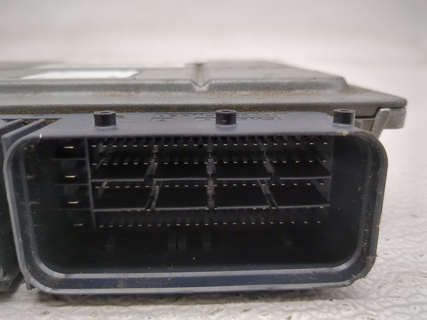 2022 Hyundai Tucson PCM Engine Control Computer ECU ECM PCU OEM P/N:39110-2S283 39100-2S283 Fits OEM Used Auto Parts - Oemus