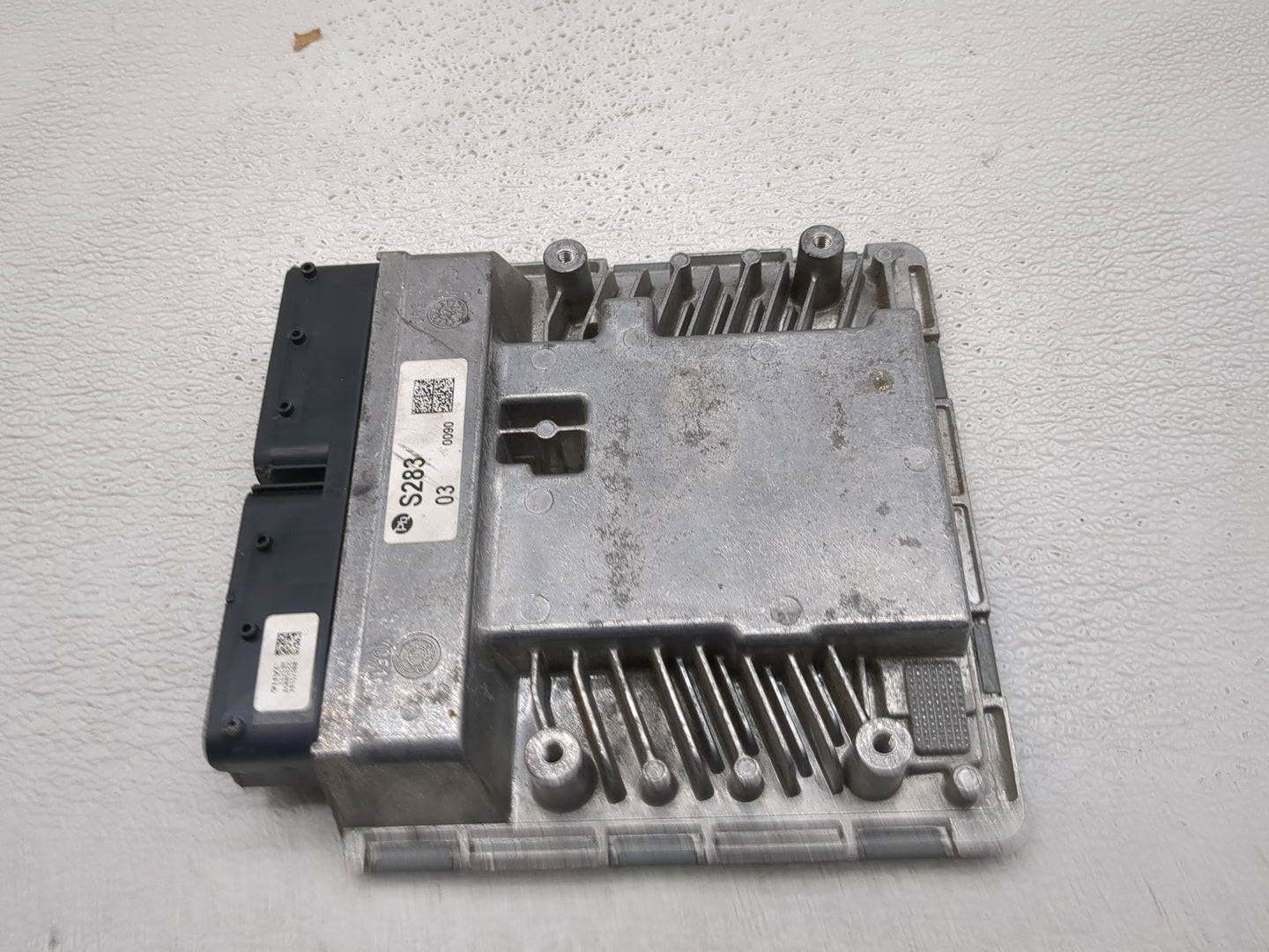 2022 Hyundai Tucson PCM Engine Control Computer ECU ECM PCU OEM P/N:39110-2S283 39100-2S283 Fits OEM Used Auto Parts - Oemus