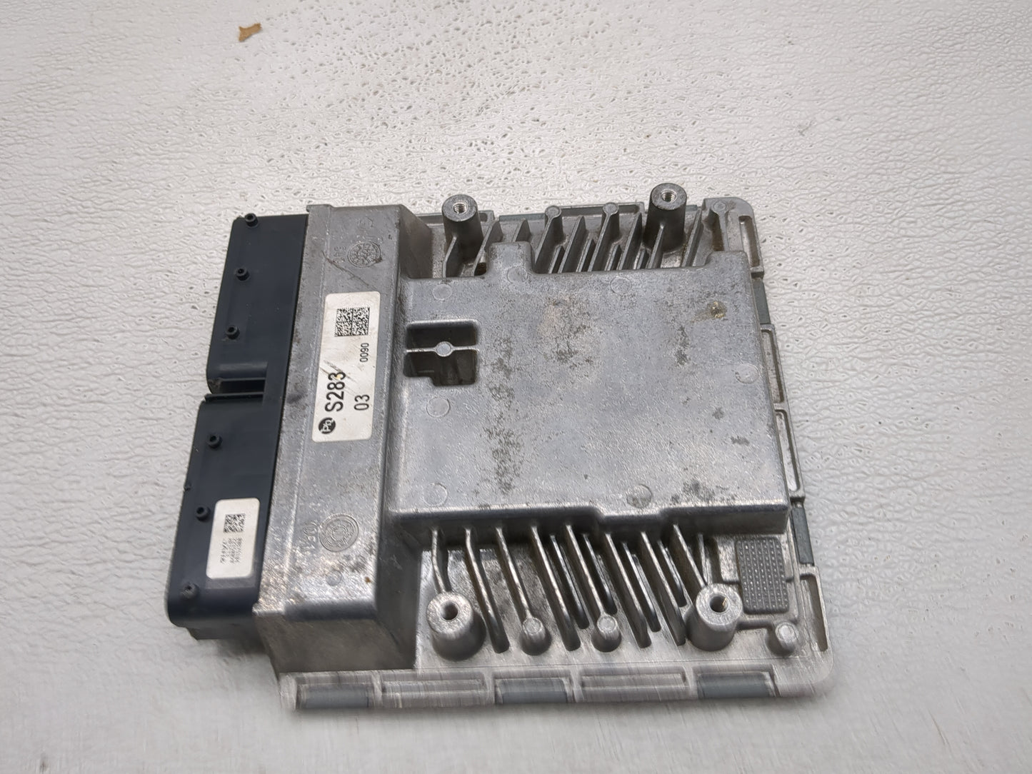 2022 Hyundai Tucson PCM Engine Control Computer ECU ECM PCU OEM P/N:39110-2S283 39100-2S283 Fits OEM Used Auto Parts - Oemus